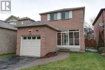 39 Carnelly Crescent, Ajax (Central West), Ontario L1T2H5, 3 Bedrooms Bedrooms, ,2 BathroomsBathrooms,All Houses,For Sale,Carnelly,E11890353