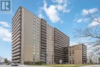 180 Markham Road Unit# 811, Toronto (Scarborough Village), Ontario M1M2Z9, 3 Bedrooms Bedrooms, ,2 BathroomsBathrooms,Condo,For Sale,Markham,E11890356