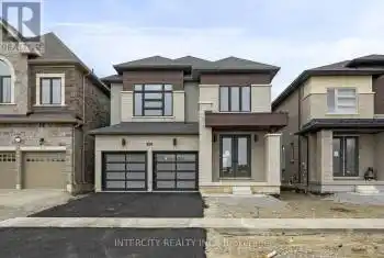 61 Goodview Drive, Brampton (Sandringham-Wellington), Ontario L6R3W7, 4 Bedrooms Bedrooms, ,4 BathroomsBathrooms,All Houses,For Sale,Goodview,W11890382