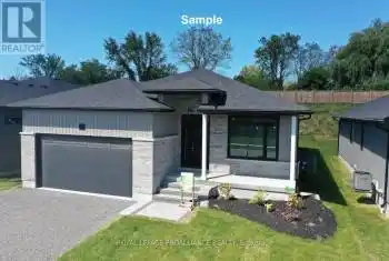 29 Schmidt Way, Quinte West, Ontario K8V5P4, 3 Bedrooms Bedrooms, ,2 BathroomsBathrooms,All Houses,For Sale,Schmidt,X9297221