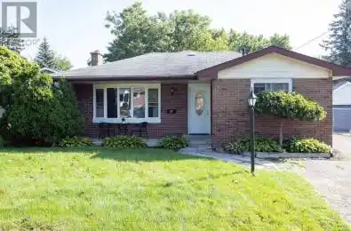 27 Glendale Road Belleville Ontario K8P4H4