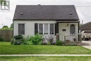 148 WILKES Street, Brantford, Ontario N3T4W3, 2 Bedrooms Bedrooms, ,1 BathroomBathrooms,All Houses,For Rent,WILKES,40684889