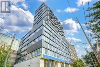 195 McCaul St Unit# 1515, Toronto, Ontario M5T 0E5, 3 Rooms Rooms,1 BathroomBathrooms,Condo,Rented,McCaul,C11436376