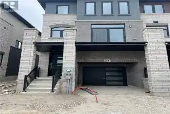 155 EQUESTRIAN Way Unit# 24, Cambridge, Ontario M3E0E8, 3 Bedrooms Bedrooms, ,4 BathroomsBathrooms,All Houses,For Rent,EQUESTRIAN,40684831