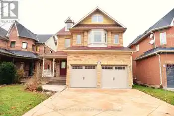 1093 Lamplight Way, Mississauga (Meadowvale Village), Ontario L5W1J3, 6 Bedrooms Bedrooms, ,4 BathroomsBathrooms,All Houses,For Sale,Lamplight,W11890311