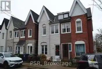 65 Shirley Street, Toronto (Little Portugal), Ontario M6K1T2, 3 Bedrooms Bedrooms, ,1 BathroomBathrooms,All Houses,For Rent,Shirley,C11890448