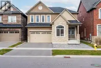 10 Schoolbridge Street, Ajax (Northwest Ajax), Ontario L1T4Z2, 4 Bedrooms Bedrooms, ,4 BathroomsBathrooms,All Houses,For Rent,Schoolbridge,E11890469