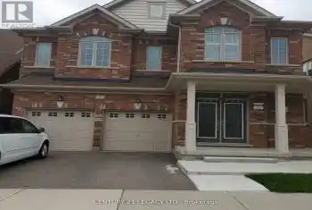 6 Haverstock Crescent Unit# Bsmt, Brampton (Northwest Brampton), Ontario L7A4C9, 2 Bedrooms Bedrooms, ,2 BathroomsBathrooms,All Houses,For Rent,Haverstock,W11890432