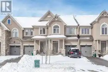 2396 Natasha Circle, Oakville (Palermo West), Ontario L6M1P2, 3 Bedrooms Bedrooms, ,3 BathroomsBathrooms,All Houses,For Rent,Natasha,W11890478