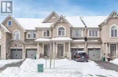 2396 Natasha Circle Oakville (Palermo West) Ontario L6M1P2