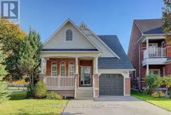 76 Kenilworth Crescent, Whitby (Brooklin), Ontario L1M2M7, 2 Bedrooms Bedrooms, ,1 BathroomBathrooms,All Houses,For Rent,Kenilworth,E11890531