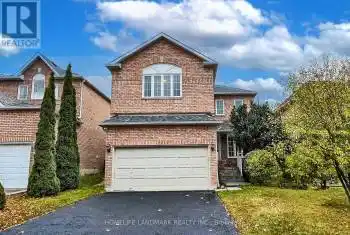 51 Kerrison Drive, Ajax (Central), Ontario L1Z1K2, 6 Bedrooms Bedrooms, ,3 BathroomsBathrooms,All Houses,For Sale,Kerrison,E11890511