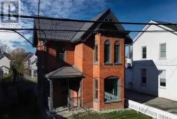 256 Coleman Street, Belleville, Ontario K8P3H7, 6 Bedrooms Bedrooms, ,3 BathroomsBathrooms,All Houses,For Sale,Coleman,X10408115