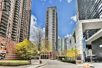 23 Sheppard Avenue Unit# 2712, Toronto (Willowdale East), Ontario M2N0C8, 1 Bedroom Bedrooms, ,1 BathroomBathrooms,Condo,For Rent,Sheppard,C11890537