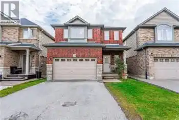 71 CHAMOMILE Drive, Hamilton, Ontario L8W0C1, 3 Bedrooms Bedrooms, ,4 BathroomsBathrooms,All Houses,For Sale,CHAMOMILE,40684950