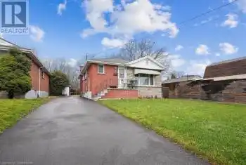 584 EAST 27TH Street, Hamilton, Ontario L8V3H6, 4 Bedrooms Bedrooms, ,2 BathroomsBathrooms,All Houses,For Sale,EAST 27TH,40684918