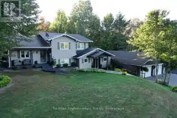 1024 PRENTISKOKA HEIGHTS Road, Minden Hills, Ontario K0M2K0, 4 Bedrooms Bedrooms, ,2 BathroomsBathrooms,All Houses,For Sale,PRENTISKOKA HEIGHTS,X11890620