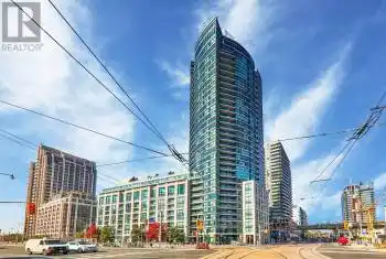 600 Fleet Street Unit# 424, Toronto (Niagara), Ontario M5V1B7, 1 Bedroom Bedrooms, ,1 BathroomBathrooms,Condo,For Rent,Fleet,C11890563