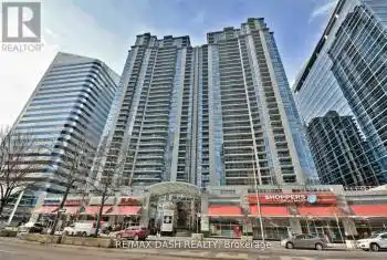 4978 Yonge Street Unit# 901, Toronto (Lansing-Westgate), Ontario M2N7G8, 1 Bedroom Bedrooms, ,1 BathroomBathrooms,Condo,For Rent,Yonge,C11890632