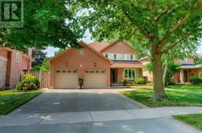 400 Claremont Crescent Oakville (Eastlake) Ontario L6J6K1