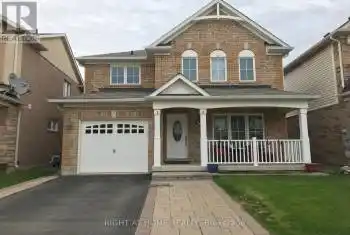 256 Leiterman Drive, Milton (1038 - WI Willmott), Ontario L9T8B4, 3 Bedrooms Bedrooms, ,3 BathroomsBathrooms,All Houses,For Rent,Leiterman,W11890557