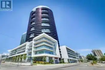 80 Marine Parade Drive Unit# 1507, Toronto (Mimico), Ontario M8V0A3, 1 Bedroom Bedrooms, ,1 BathroomBathrooms,Condo,For Rent,Marine Parade,W11890568