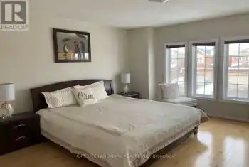 846 Cardington Street Unit# Summer, Mississauga (East Credit), Ontario L5V1Z7, 1 Bedroom Bedrooms, ,1 BathroomBathrooms,All Houses,For Rent,Cardington,W11890570