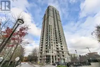 3504 Hurontario Street Unit# 305, Mississauga (City Centre), Ontario L5B0B9, 2 Bedrooms Bedrooms, ,1 BathroomBathrooms,Condo,For Sale,Hurontario,W11890586