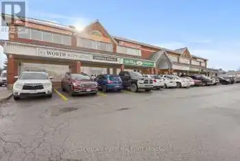 2727 Courtice Road Unit# 204, Clarington (Courtice), Ontario L1E3A2, ,Commercial,For Rent,Courtice,E11890658