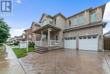 45 Forecastle Road, Vaughan (Patterson), Ontario L4K5J1, 4 Bedrooms Bedrooms, ,5 BathroomsBathrooms,All Houses,For Sale,Forecastle,N11890638