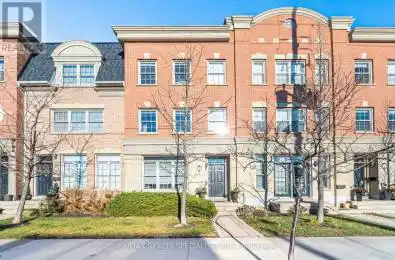 3062 Lake Shore Boulevard Unit# 7 Toronto (New Toronto) Ontario M8V4C9