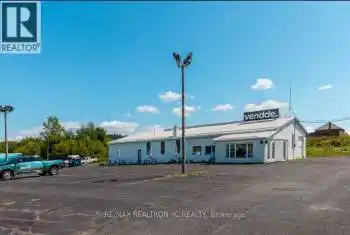 4184 Old Hwy 2, Belleville, Ontario K8N4Z4, ,Commercial,For Rent,Old Hwy 2,X11890659