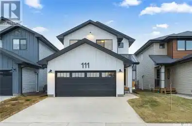 243 Asokan STREET Saskatoon Saskatchewan S7V1S4