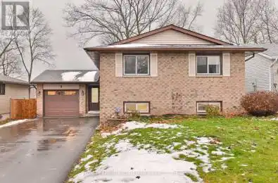 8 Loraine Avenue Quinte West Ontario K8V6M1