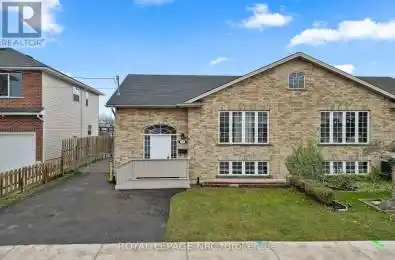 118 Idylewylde Street Fort Erie (332 - Central) Ontario L2A2L3