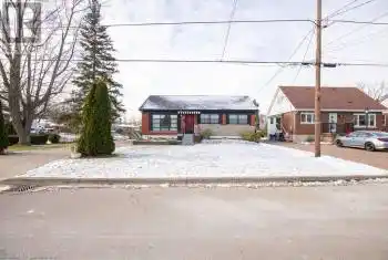 46 WYNGATE Avenue, Hamilton, Ontario L8G1T2, 3 Bedrooms Bedrooms, ,2 BathroomsBathrooms,All Houses,For Sale,WYNGATE,40684904