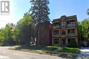 479 ABERDEEN Avenue Unit# 5, Hamilton, Ontario L8P2S5, 2 Bedrooms Bedrooms, ,1 BathroomBathrooms,Condo,For Rent,ABERDEEN,40685000