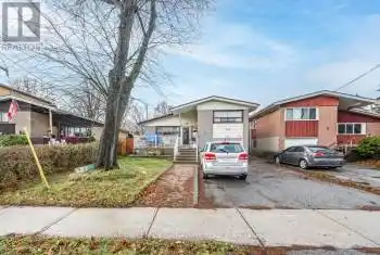 11 Thornbeck Drive Unit# Bsmt, Toronto (Woburn), Ontario M1G2J7, 1 Bedroom Bedrooms, ,1 BathroomBathrooms,All Houses,For Rent,Thornbeck,E11890673