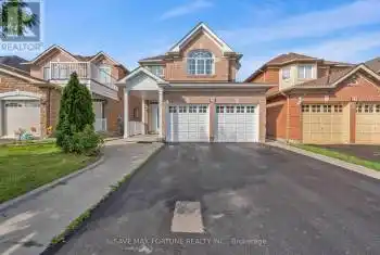 29 Binder Twine Trail, Brampton (Fletcher's Creek Village), Ontario L6X4S5, 6 Bedrooms Bedrooms, ,4 BathroomsBathrooms,All Houses,For Sale,Binder Twine,W11890143