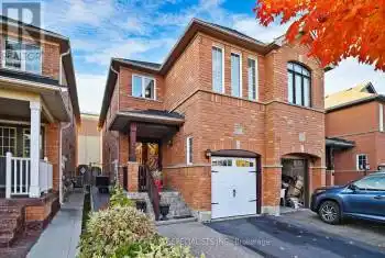 66 Vintage Gate, Brampton (Fletcher's Creek Village), Ontario L6X5C2, 5 Bedrooms Bedrooms, ,4 BathroomsBathrooms,All Houses,For Sale,Vintage,W11890157