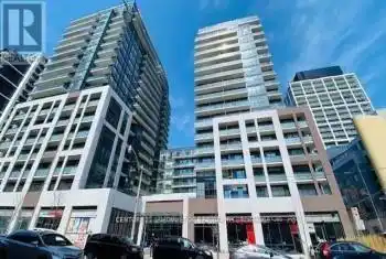 460 Adelaide Street Unit# 511, Toronto (Moss Park), Ontario M5A1N6, 2 Bedrooms Bedrooms, ,1 BathroomBathrooms,Condo,For Rent,Adelaide,C11890745