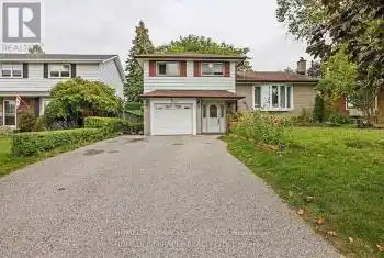 157 Labrador Drive, Oshawa (Donevan), Ontario L1H7E4, 5 Bedrooms Bedrooms, ,2 BathroomsBathrooms,All Houses,For Sale,Labrador,E11890744