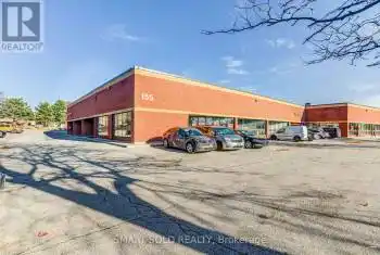 155 West Beaver Creek Road Unit# 3 & 4, Richmond Hill (Beaver Creek Business Park), Ontario L4B1E1, ,2 BathroomsBathrooms,Commercial,For Rent,West Beaver Creek,N11890733