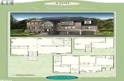 11 GREG GEMMELL Way Unit# LOT Churchill Ontario L0L1K0