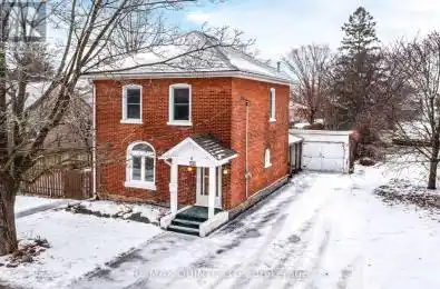 66 Dunbar Street Belleville Ontario K8P3R8