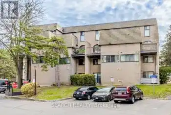 2095 Roche Court Unit# 281, Mississauga (Sheridan), Ontario L5K3Z6, 4 Bedrooms Bedrooms, ,2 BathroomsBathrooms,All Houses,For Sale,Roche,W10427728