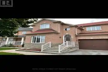 32 Starfish Court, Brampton (Sandringham-Wellington), Ontario L6R2R5, 4 Bedrooms Bedrooms, ,4 BathroomsBathrooms,All Houses,For Rent,Starfish,W11889961