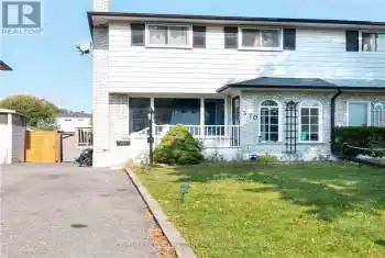 370 Durham Court, Oshawa (Vanier), Ontario L1J1W9, 3 Bedrooms Bedrooms, ,2 BathroomsBathrooms,All Houses,For Rent,Durham,E11890694