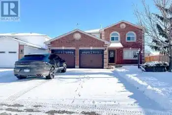 9 Whitehorn Crescent Unit# Basemen, Barrie (Holly), Ontario L4N8E3, 2 Bedrooms Bedrooms, ,1 BathroomBathrooms,All Houses,For Rent,Whitehorn,S11890721