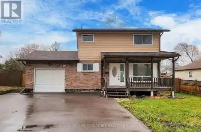 213 Royal Road Georgina (Keswick South) Ontario L4P2T6